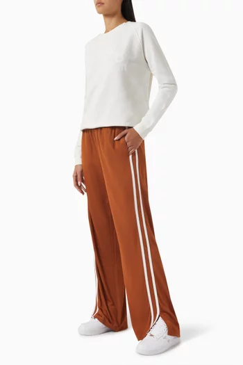 Zahara Roma Pants in Rayon Blend