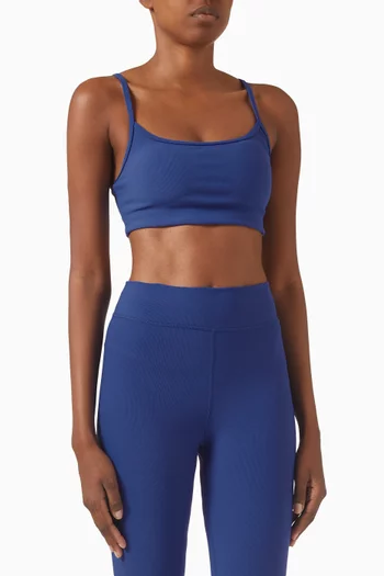 Carnaby Hutton Scoop Sports Bra