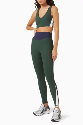 Playoff Isaac Sports Bra
