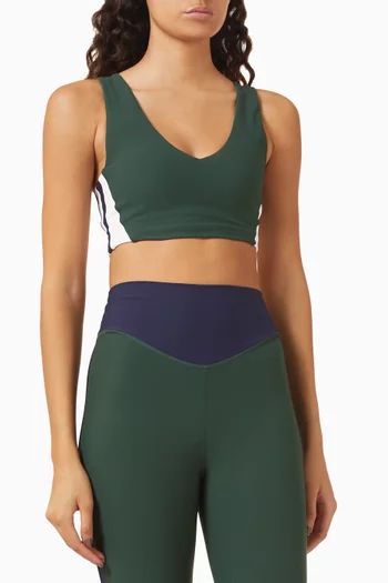 Playoff Isaac Sports Bra