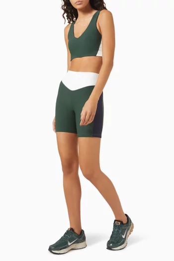 Playoff Pocket Spin Shorts