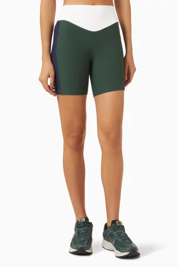 Playoff Pocket Spin Shorts