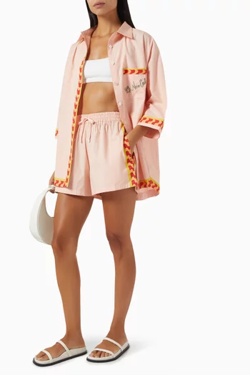 The Vacay Shorts