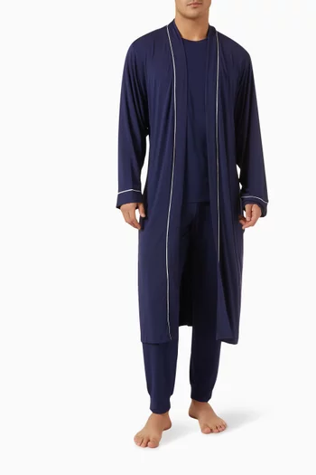 William Robe in Tencel™ Modal