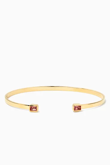 Stone and strand bracelet store