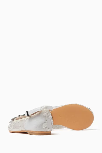 Exclusive Angelina Ballerina Flats