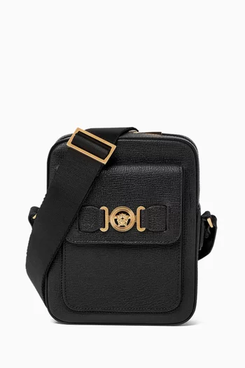 Buy Versace Messenger Bags for Men Online in Bahrain Ounass