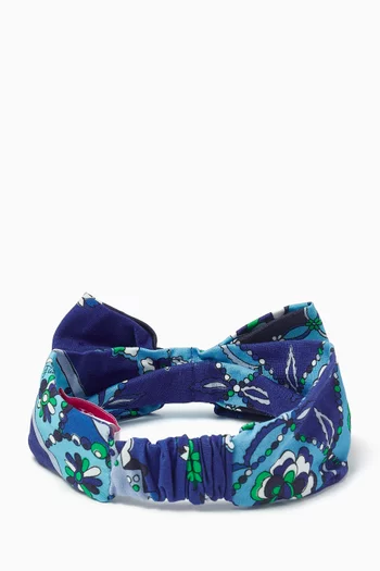 Printed Headband