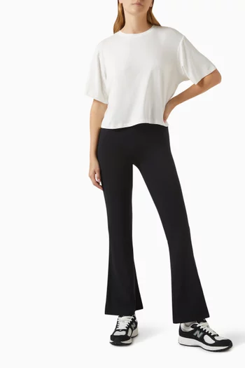 Djuna Oversized Jersey Tee