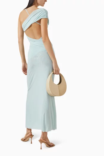 Alara Asymmetric Dress