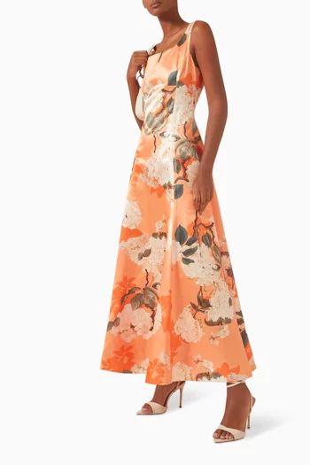Charlotte Maxi Dress
