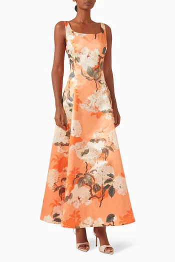 Charlotte Maxi Dress
