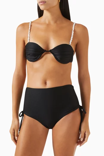 Alicia Bikini Top