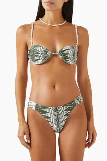 Alicia Bikini Top