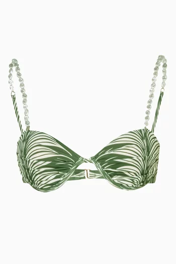 Alicia Bikini Top