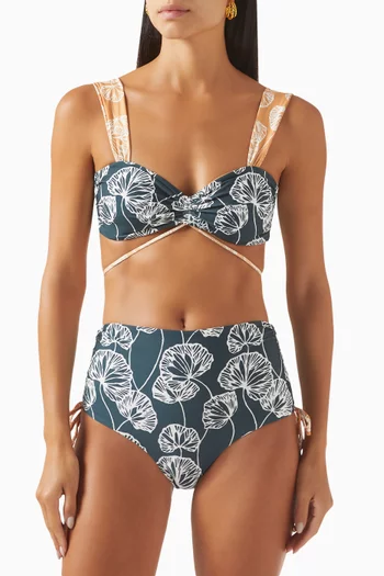 Cassandra Bikini Top
