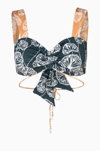 Cassandra Bikini Top