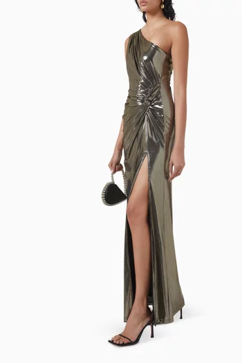 Zoey Maxi Dress