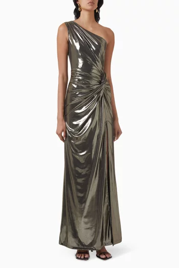 Zoey Maxi Dress