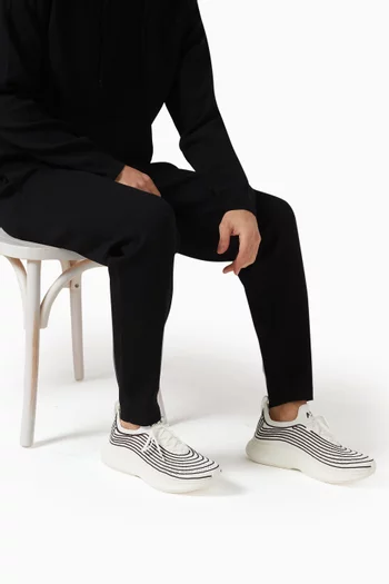 TechLoom Zipline Sneakers