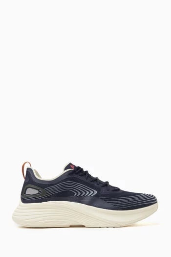 AeroLux Streamline Sneakers