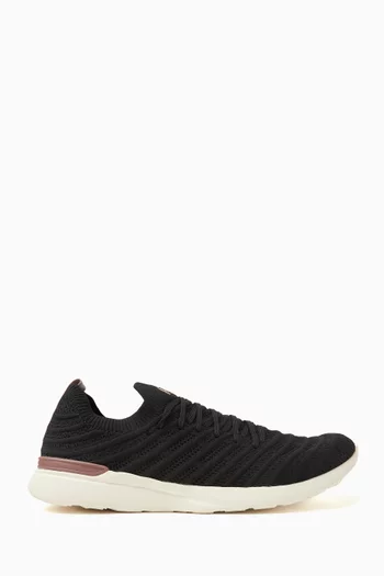 TechLoom Wave Sneakers