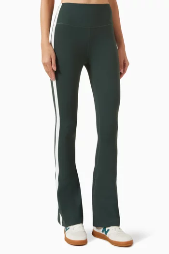 لغينغز راكيل بحواف واسعة وخصر مرتفع سوبليكس