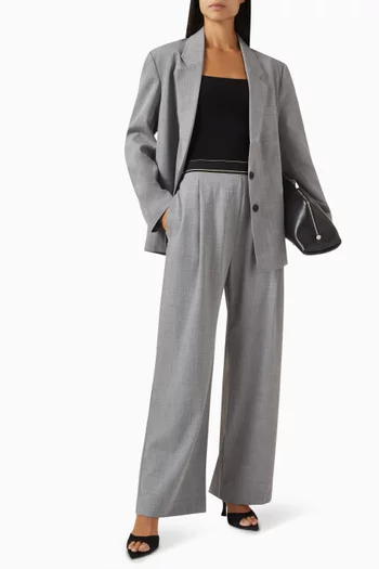 Jordin Wide-leg Pants