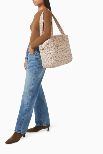 Hyde Park Waterproof Changing Bag