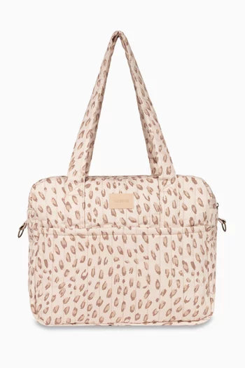 Hyde Park Waterproof Changing Bag