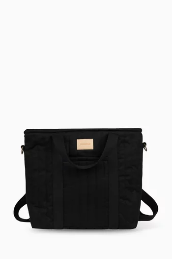 Hyde Park Waterproof Stroller Backpack