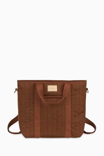 Hyde Park Waterproof Stroller Backpack