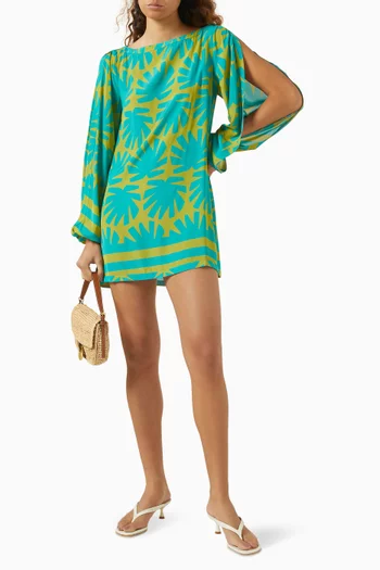 The Tyra Mini Dress
