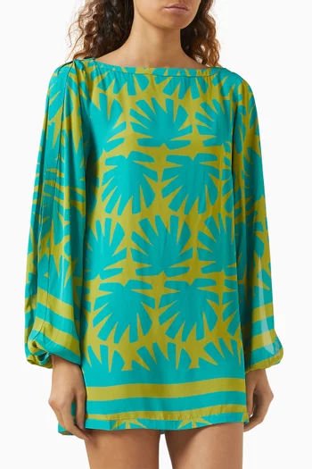 The Tyra Mini Dress