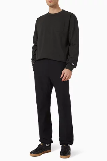 Heritage T-shirt in Cotton