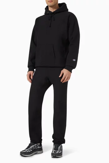 Reverse Weave Sweatpants in Cotton