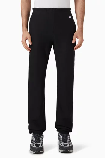 Reverse Weave Sweatpants in Cotton