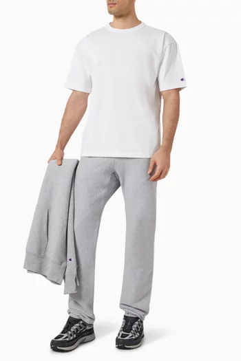 Heritage T-shirt in Cotton