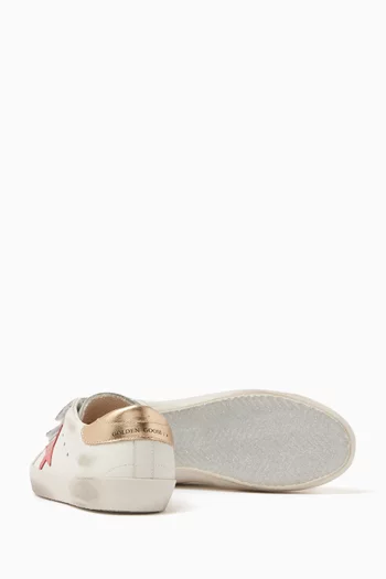 x Golden Goose Golstar Sneakers