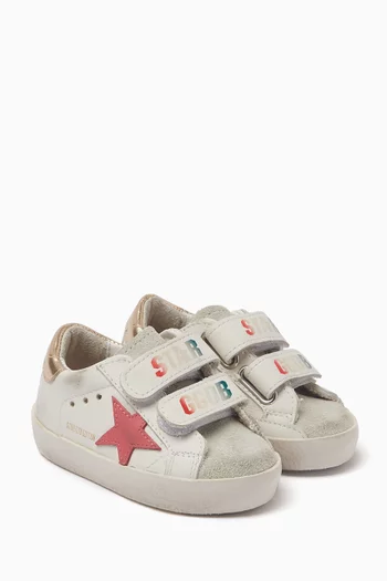 x Golden Goose Golstar Sneakers