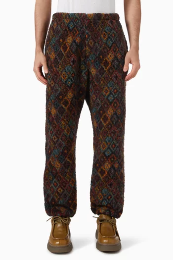 Marrakesh Pants in Polar