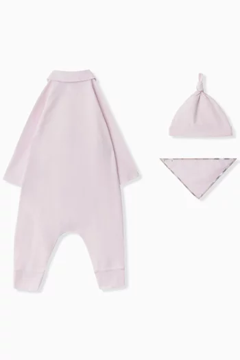 Three-piece Gift Set