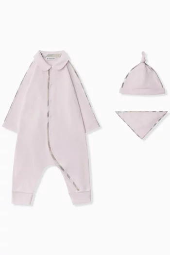 Three-piece Gift Set