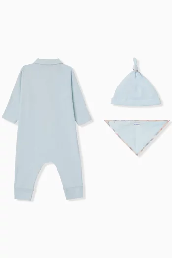 Three-piece Gift Set