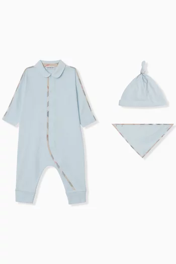 Three-piece Gift Set