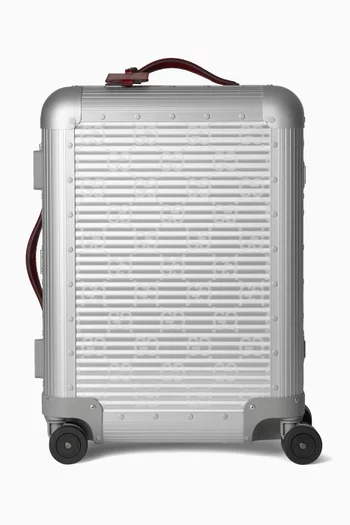 Porter Cabin Plus Trolley