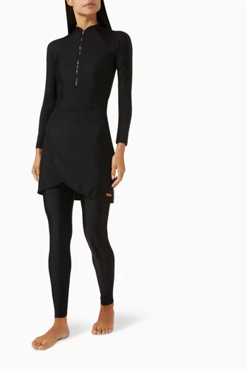 طقم صوفيا للسباحة، 3 قطع