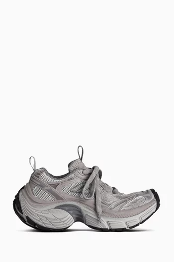 6XL Sneakers in Mesh