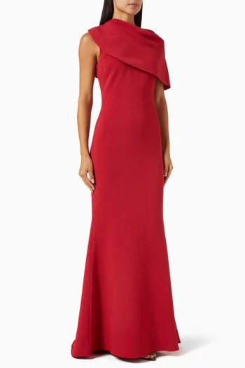Buy Badgley Mischka Evening Dresses for Women Online in Bahrain Ounass