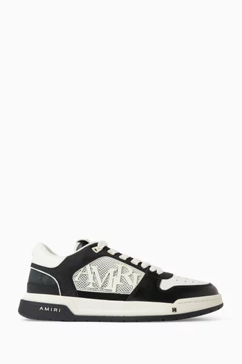 سنيكرز بنقشة ام ايه كواد